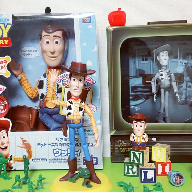 richさんの実例写真