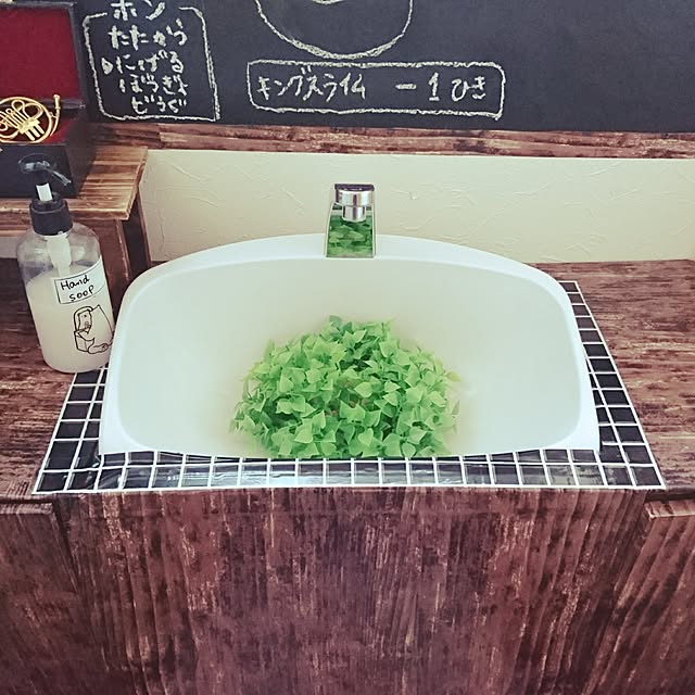 potetomaruさんの実例写真