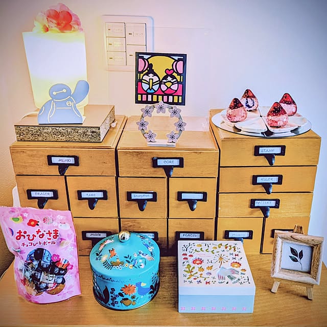 mi-saさんの実例写真