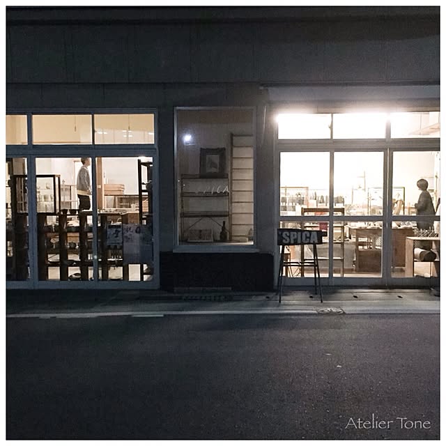 tonさんの実例写真