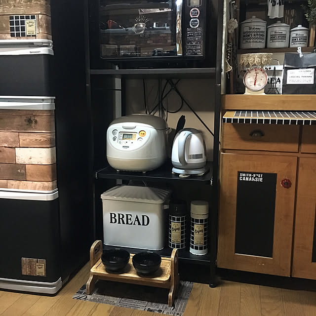 Rumiさんの実例写真