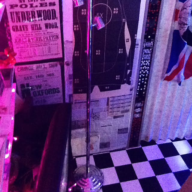 xxxpunk696さんの実例写真