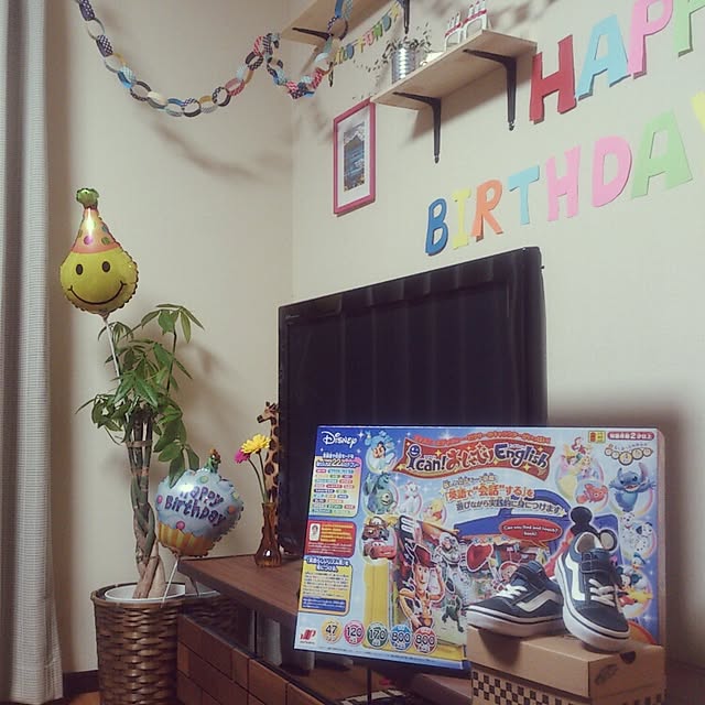miiさんの実例写真