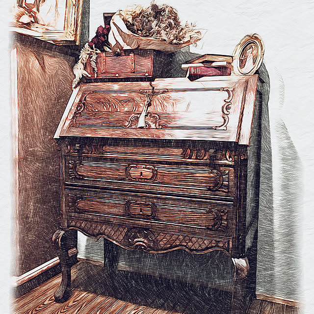 rococoさんの実例写真
