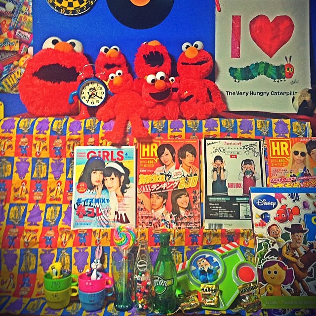 実例写真