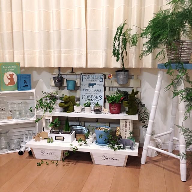 kosaiさんの実例写真