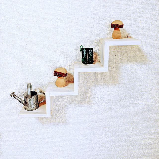 tinycafeさんの実例写真