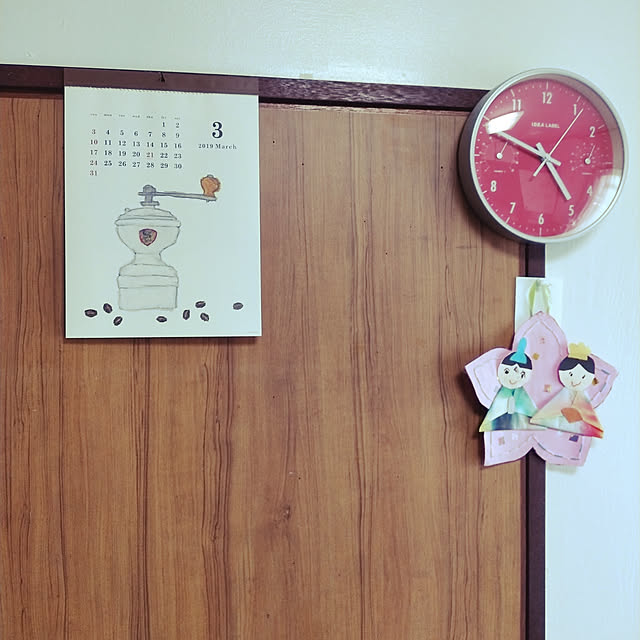 Naomiさんの実例写真