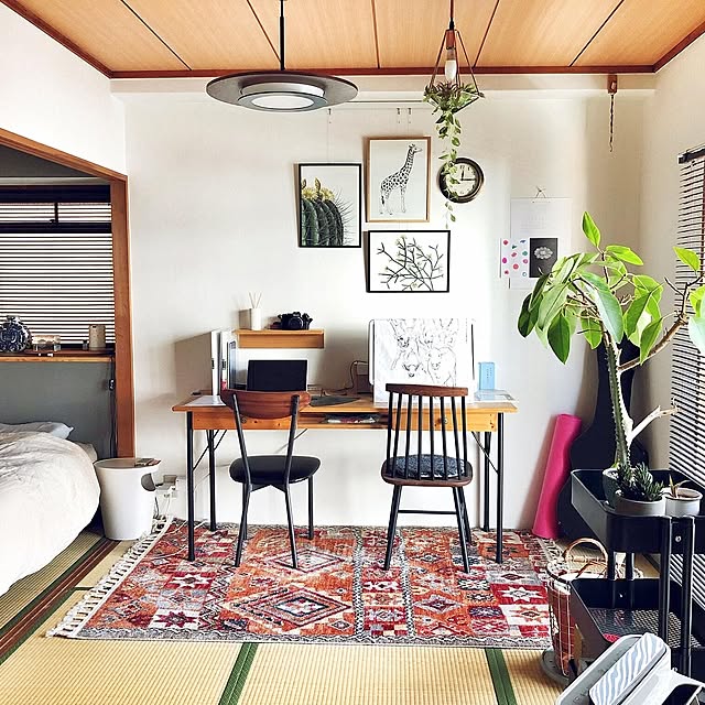 RoomClipJPさんの実例写真