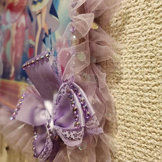 megutanさんの部屋