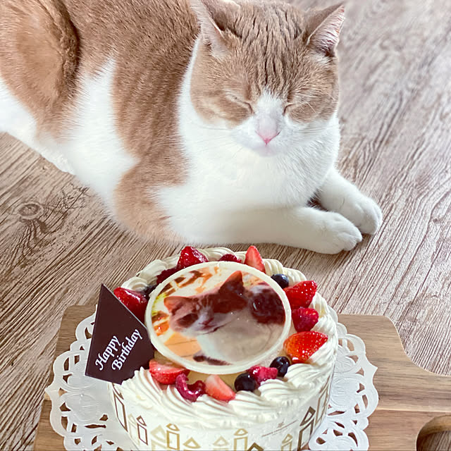 mintteaさんの実例写真