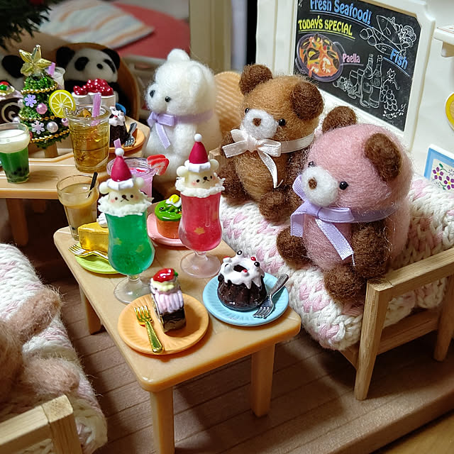 yumirinさんの実例写真