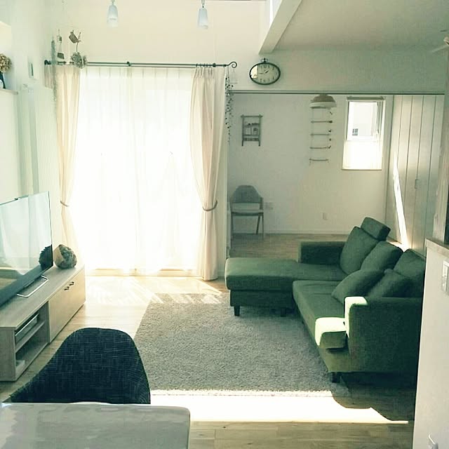 .aya.さんの実例写真