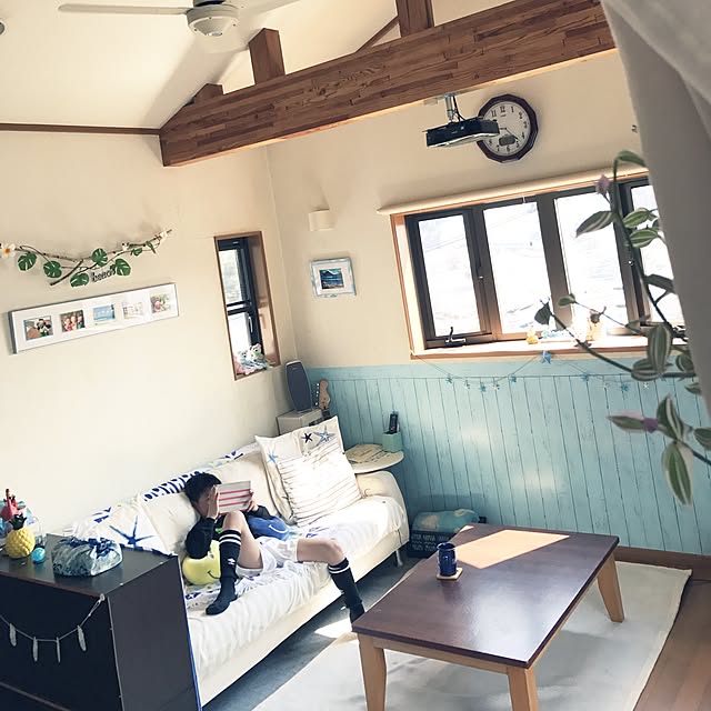 ariceさんの実例写真