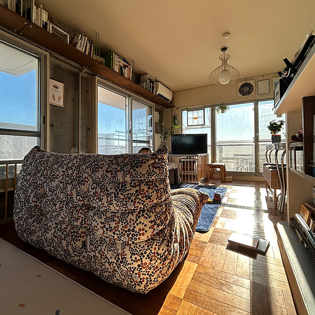 miri_bukkoさんの実例写真