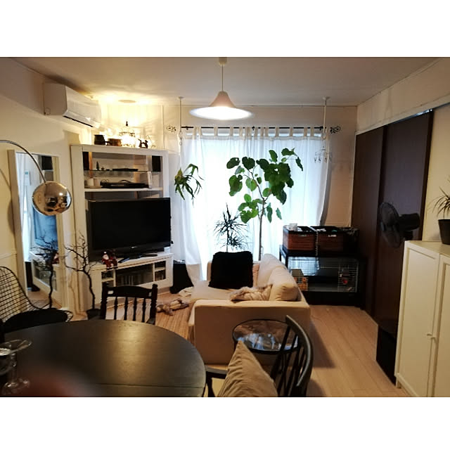 coco.Apartmanさんの実例写真
