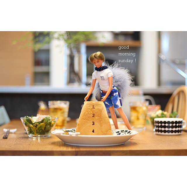 ___yoko.rtyさんの実例写真