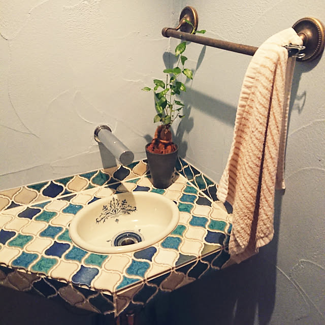 __om.houseさんの実例写真