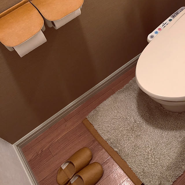 ナチュラル/一人暮らし/バス/トイレのインテリア実例 - 2020-04-22 15:11:51