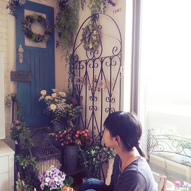 hiromi0302さんの実例写真
