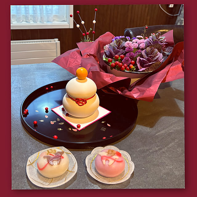 usagiさんの部屋