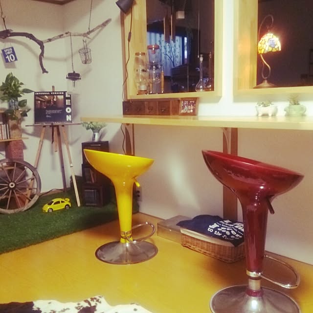 hosiimoさんの実例写真