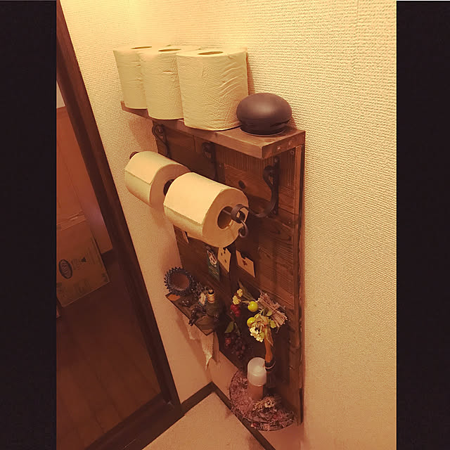 Tsuyoshiさんの実例写真