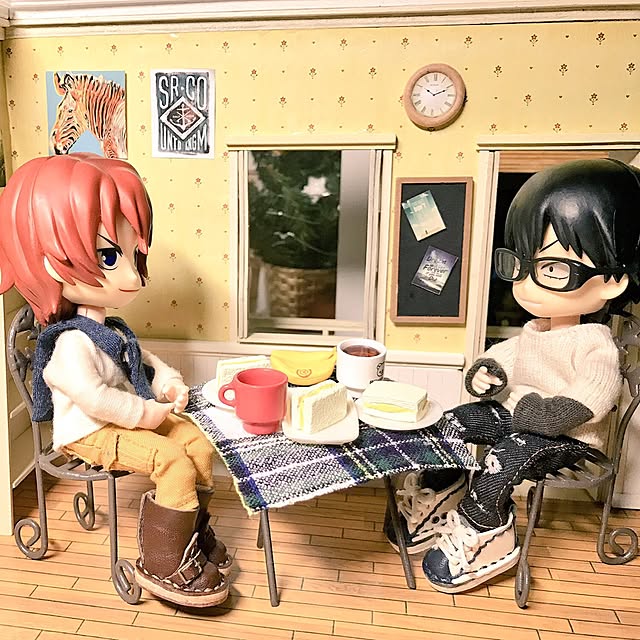 Az_mellowさんの実例写真