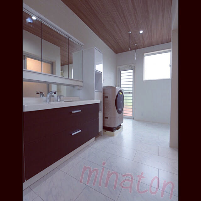 minatonさんの実例写真