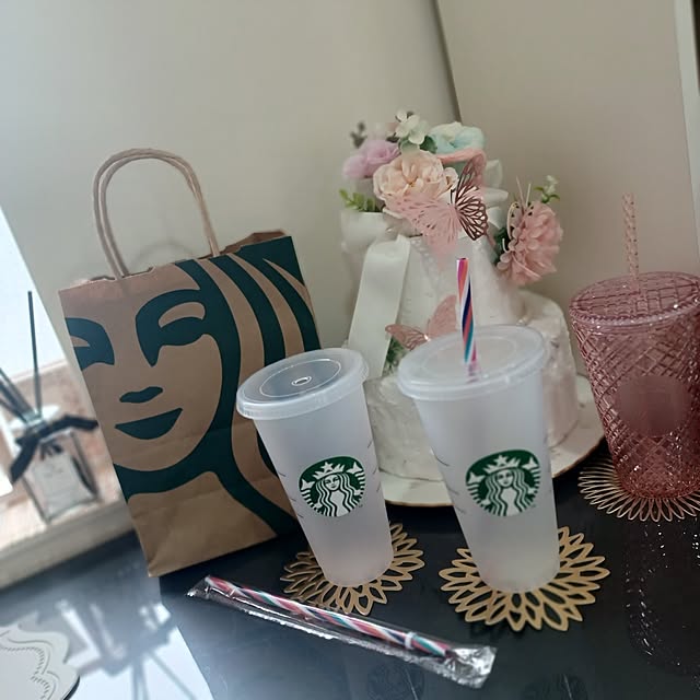 rikuerinka86さんの実例写真
