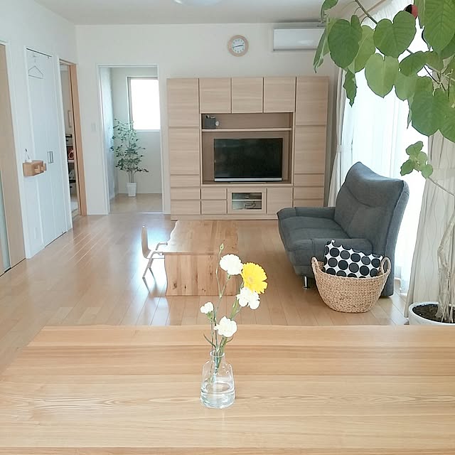 mayuru.homeさんの実例写真