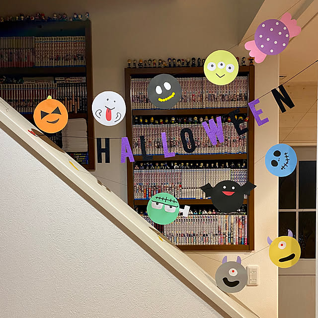 komaさんの部屋