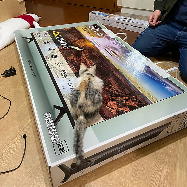 hansho.sさんの実例写真