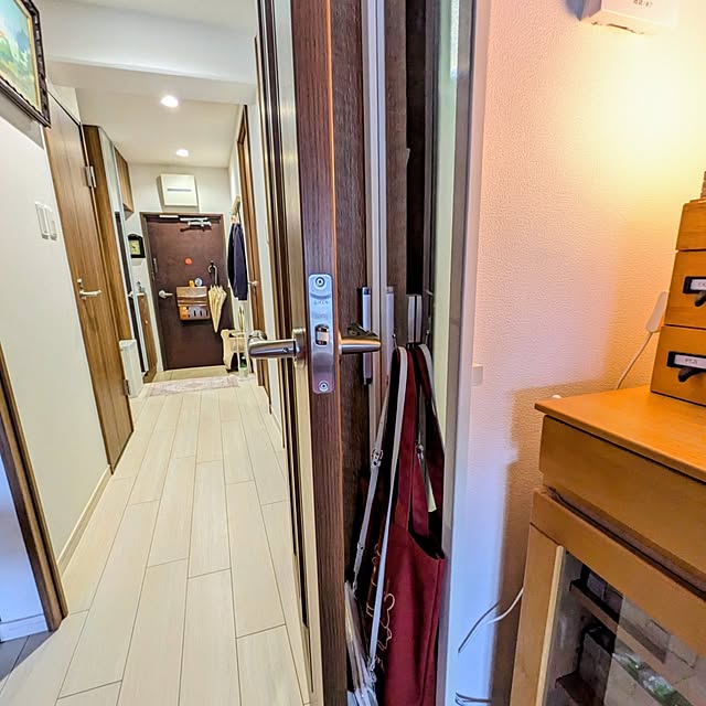 mi-saさんの部屋