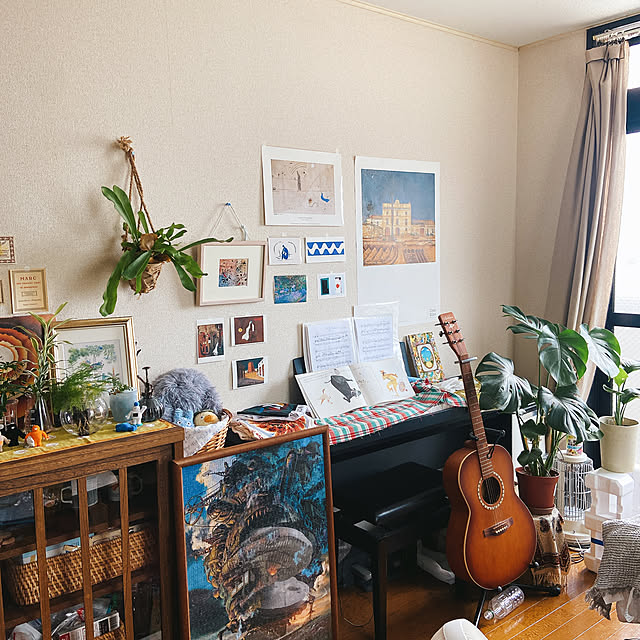 ooさんの部屋