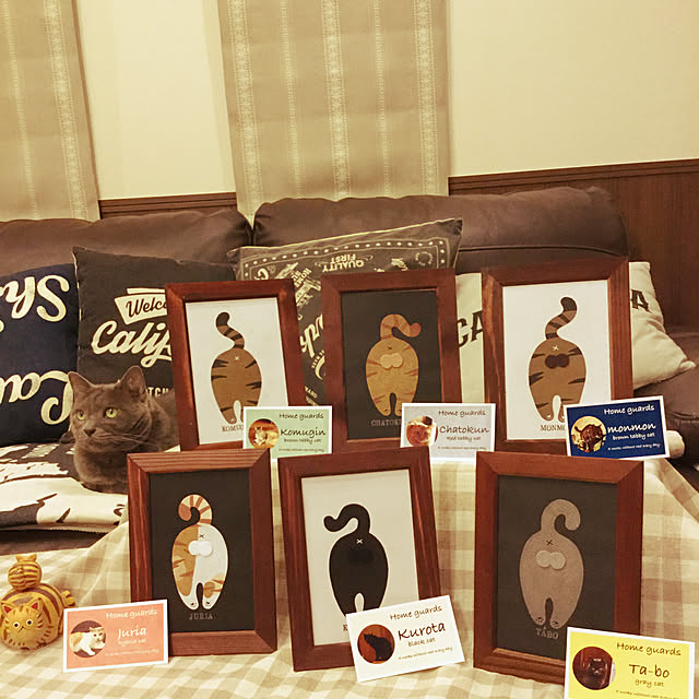 chikaさんの実例写真