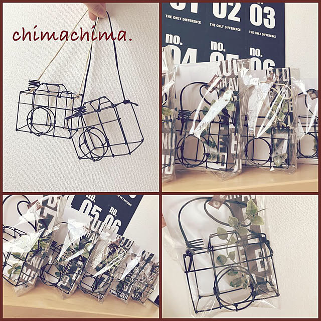 chimachima.さんの実例写真