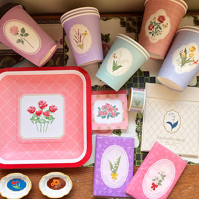 kamomeさんの実例写真