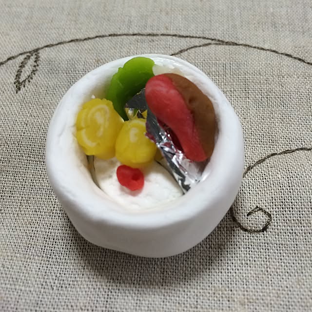 harumiさんの実例写真