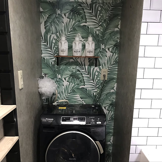 ma-さんの実例写真