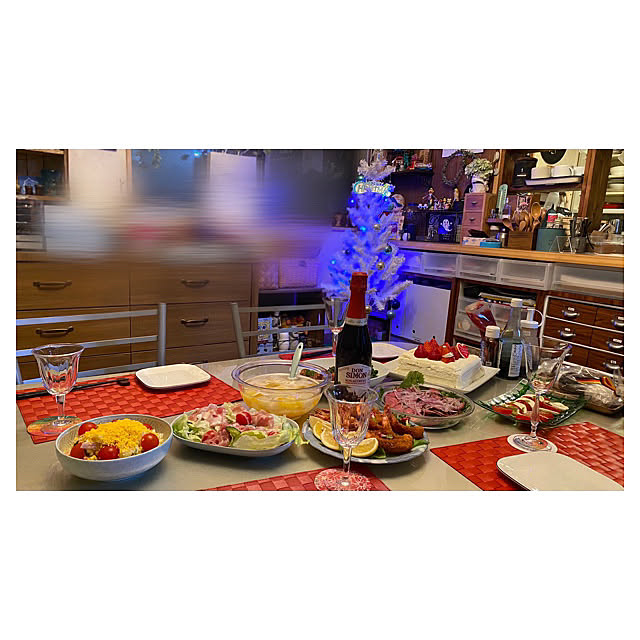 panchanさんの実例写真