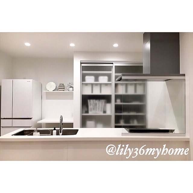 lily36myhomeさんの実例写真