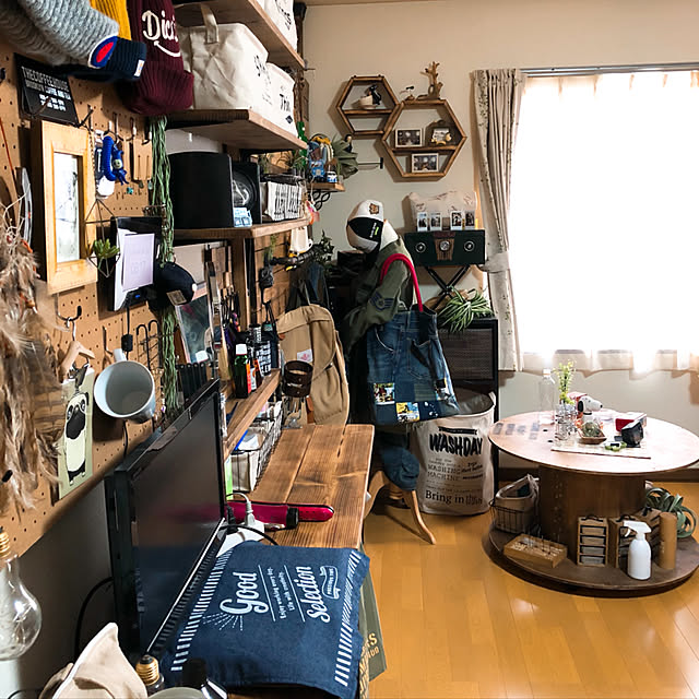 TOPさんの実例写真