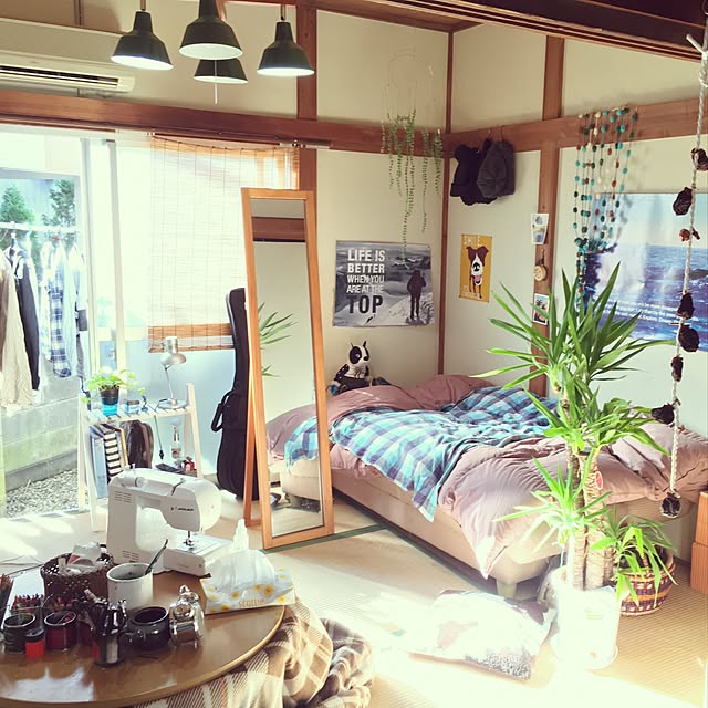 gatts_daさんの実例写真