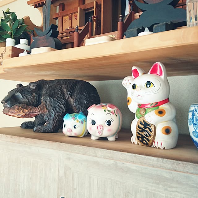 bravehartさんの実例写真