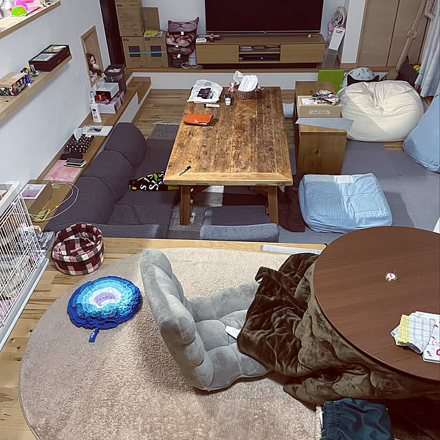ARISAさんの実例写真