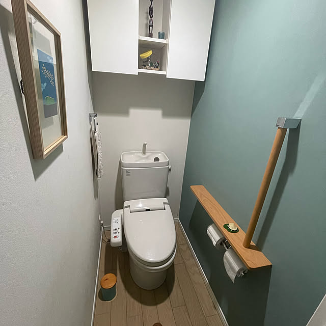 me_chinさんの実例写真