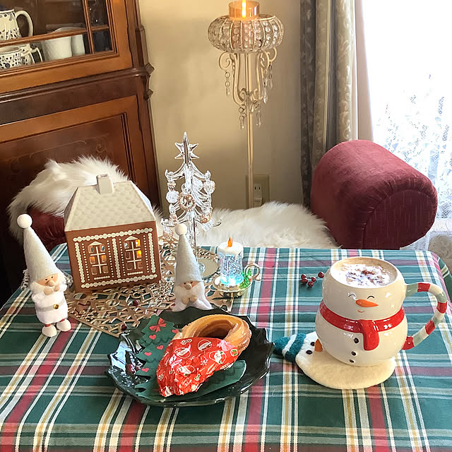 taeさんのお部屋の写真