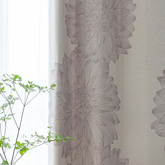 perfectspace_curtainさんの部屋