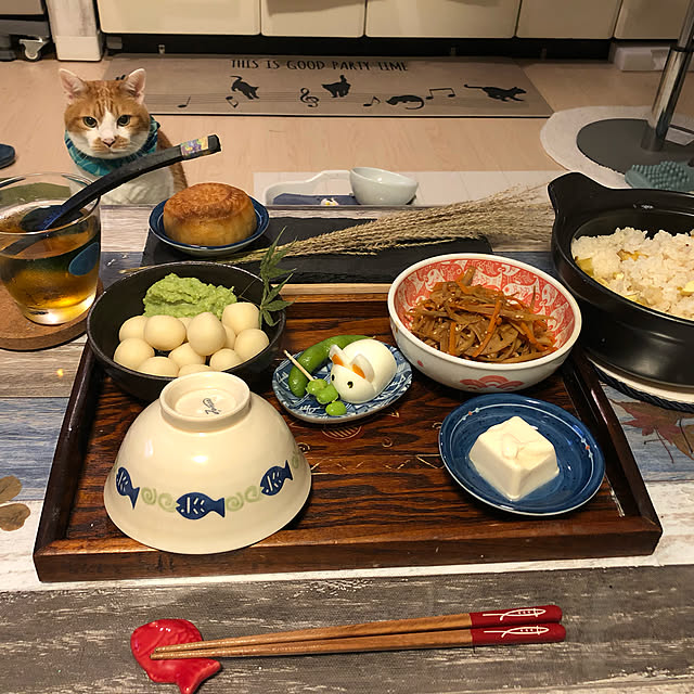 mikenekoさんの実例写真